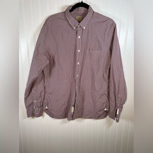 Jcrew dress shirt